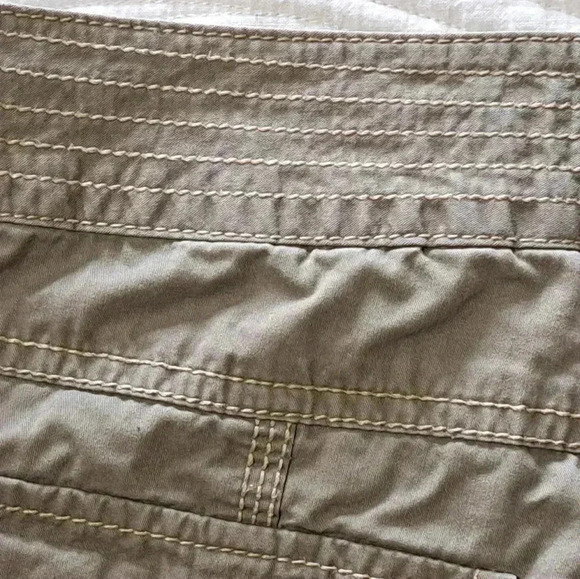 ❤️ Smart Set Cropped Cargo Pants - Picture 12 of 14